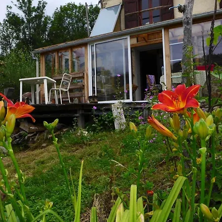 Ecogite Estien Hotel