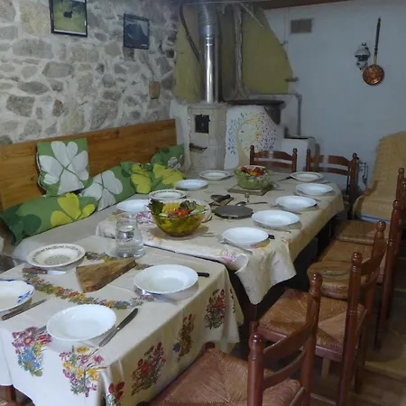 Ecogite Estien