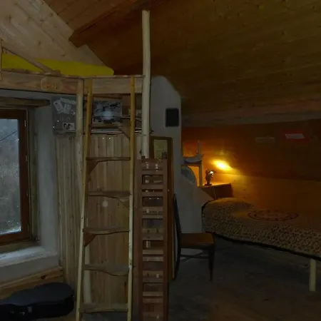 Ecogite Estien